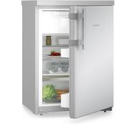 Liebherr Plus RSDCI1621 60cm 125L Easy Fresh Under Counter Silver Fridge with Icebox