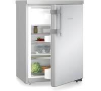 Liebherr Plus RSDCI1621 60cm 125L Easy Fresh Under Counter Silver Fridge with Icebox