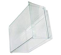 Liebherr Schublade Gemüseschale Fach Kühlschrank 255x180x375mm 9290034