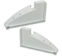 Liebherr Shelf Support Fridge Left Right Hand Side Door Bracket Genuine Part