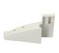 Liebherr Shelf Support Fridge Right Hand Side Door Bracket Genuine Part 7438550