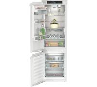 Liebherr SICNdi5153 No Frost Integrated Fridge Freezer D