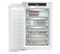Liebherr SIFNCI3954 88cm Prime Integrated In Column Frost Free Freezer
