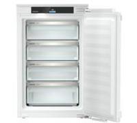 Liebherr SIFNCI3954 Fully Integrated Cabinet Freezer - 88cm