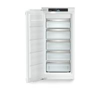Liebherr FNE5026 NoFrost FrostProtect 6 Freezer Drawers