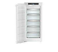 Liebherr SIFNdi 4155 Prime NoFrost Upright freezer Built-in 162 L White