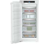 Liebherr SIFNdi4155 No Frost Built-In Freezer D