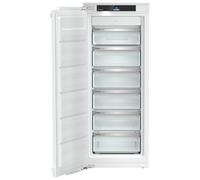Liebherr SIFNdi4556 Upright Freezer Frost Free