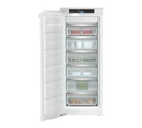 Liebherr SIFNDI4556 Fully Integrated Cabinet Freezer - 140cm