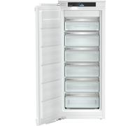 Liebherr SIFNDI4556 140cm Prime Integrated In Column Frost Free Freezer