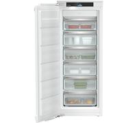 SIFNdi4556 Upright Freezer Frost Free SIFNdi4556