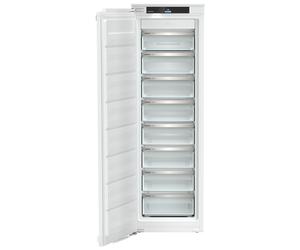 Liebherr SIFNDI5178 177cm High Integrated Upright Freezer Frost Free 5