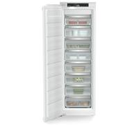 Liebherr SIFNdi5178 No Frost Built-In Freezer D
