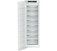 Liebherr SIFNdi5178 No Frost Built-In Freezer D