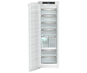 Liebherr SIFNDI5188 177cm High Integrated Upright Freezer Frost Free w