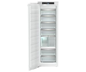 Liebherr SIFNDI5188 178cm Peak Integrated In Column Frost Free Freezer With Icemaker