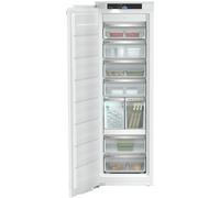 Liebherr Peak SIFNdi5188 178cm 213L Built in White Freezer with IceMaker