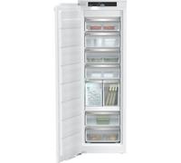 Liebherr Peak SIFNdi5188 178cm 213L Built in White Freezer with IceMaker