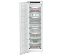 Liebherr SIFNE5108 - BAD BOX 178cm Pure Integrated In Column Frost Free Freezer