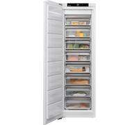 Liebherr SIFNe5108 Integrated 177cm Frost Free Upright Freezer with Fixed Door Hinge Kit - E Rated, White