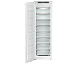 Liebherr SIFNE5128 177cm High Integrated Upright Freezer Frost Free 56