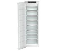 Liebherr SIFNE5128 178cm Plus Integrated In Column Frost Free Freezer