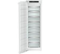 SIFNe 5128 Plus 213L NoFrost Built-In Tall Freezer