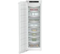 Liebherr SIFNe5128 Upright Freezer Frost Free