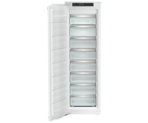 Liebherr SIFNF5128 177cm High Integrated Upright Freezer Frost Free 56