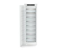 Liebherr SIFNSF5128 Tall Built In Integrated Freezer