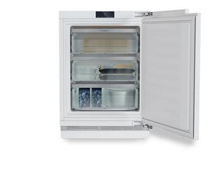 Liebherr SUFC3703 60cm Frost-Freezer Fixed Hinge
