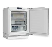 Liebherr Pure SUFd3603 Integrated Under Counter Freezer with Fixed Door Hinge Kit - D Rated, White