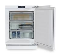 Liebherr Pure SUFd 3603 88cm 87L Smart Frost Built in Larder White Freezer