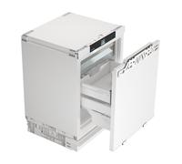 Liebherr SUFNPc365i No Frost Built-Under Freezer, Fixed Hinge Integrated C