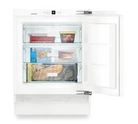 Liebherr SUIG1514 Fully Integrated Under-Counter Freezer