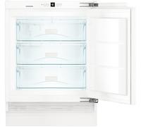 Liebherr SUIG1514 Static Built-Under Freezer D