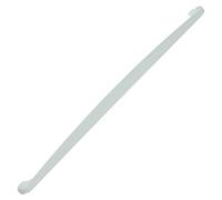 LIEBHERR - SUPPORT ARRIERE TABLETTE VERRE POUR REFRIGERATEUR LIEBHERR