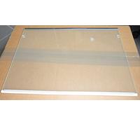 LIEBHERR - TABLETTE VERRE COMPLETE POUR REFRIGERATEUR LIEBHERR