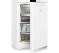 TG 14Ve04 "Table-top" Freezer with SmartFrost