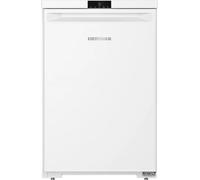 Liebherr TGN14Ve04 Under Counter Freezer - White - E Rated, White