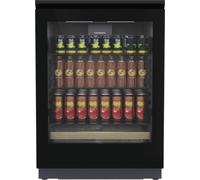 Liebherr UBCgb3731 Wine Cooler, Freestanding B