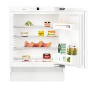 Liebherr UIK1510 Fully Integrated Under-Counter Larder Fridge