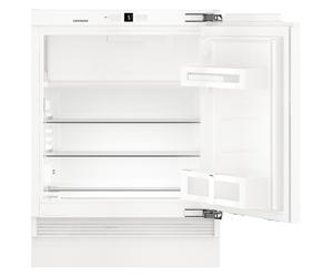 Liebherr UIK1514 88cm High Integrated Undercounter Fridge with Ice Box