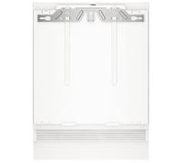 Liebherr UIKO1550 88cm High Integrated Undercounter Fridge with Pull O