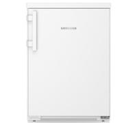 Liebherr Under Counter Larder Fridge With Handle - White - D Rated, H85 x W60 x D60.7 (cm) - 141L Capacity - 5 Star Energy Rated