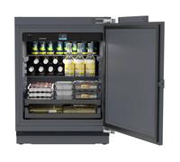 Liebherr UORPR365I 82 88cm High Integrated Undercounter Outdoor Solid