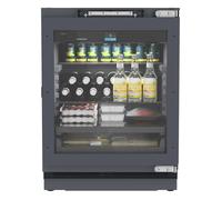 Liebherr UORPR366I 82 88cm High Integrated Undercounter Outdoor Glass