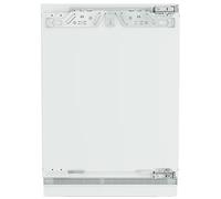 Liebherr URC3701 90cm High Integrated Undercounter Fridge with Ice Box