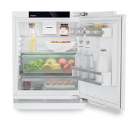 Liebherr URD365I Prime Integrated Built Under Larder Fridge