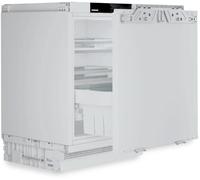 Liebherr URPd365i Built-Under Larder Fridge, Fixed Hinge Integrated D